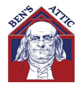 Bens Attic