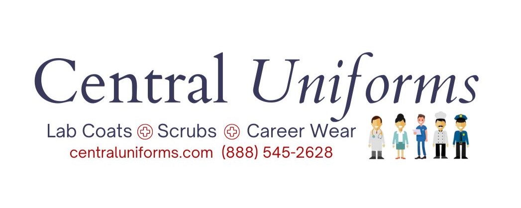 Central Uniforms Logo