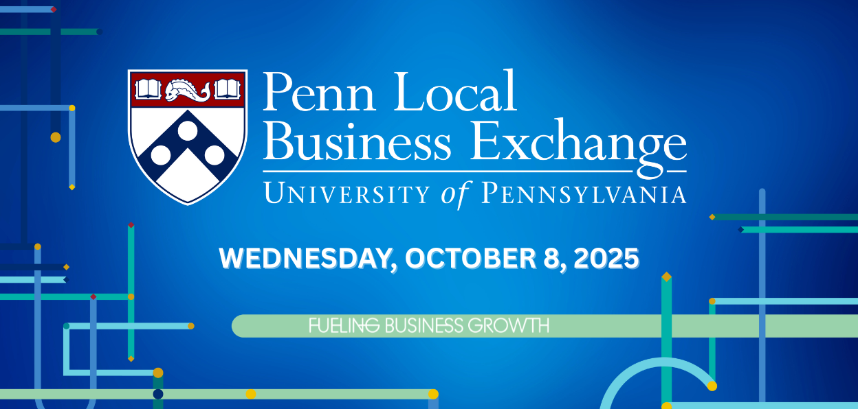 Penn Local Business Exchange
