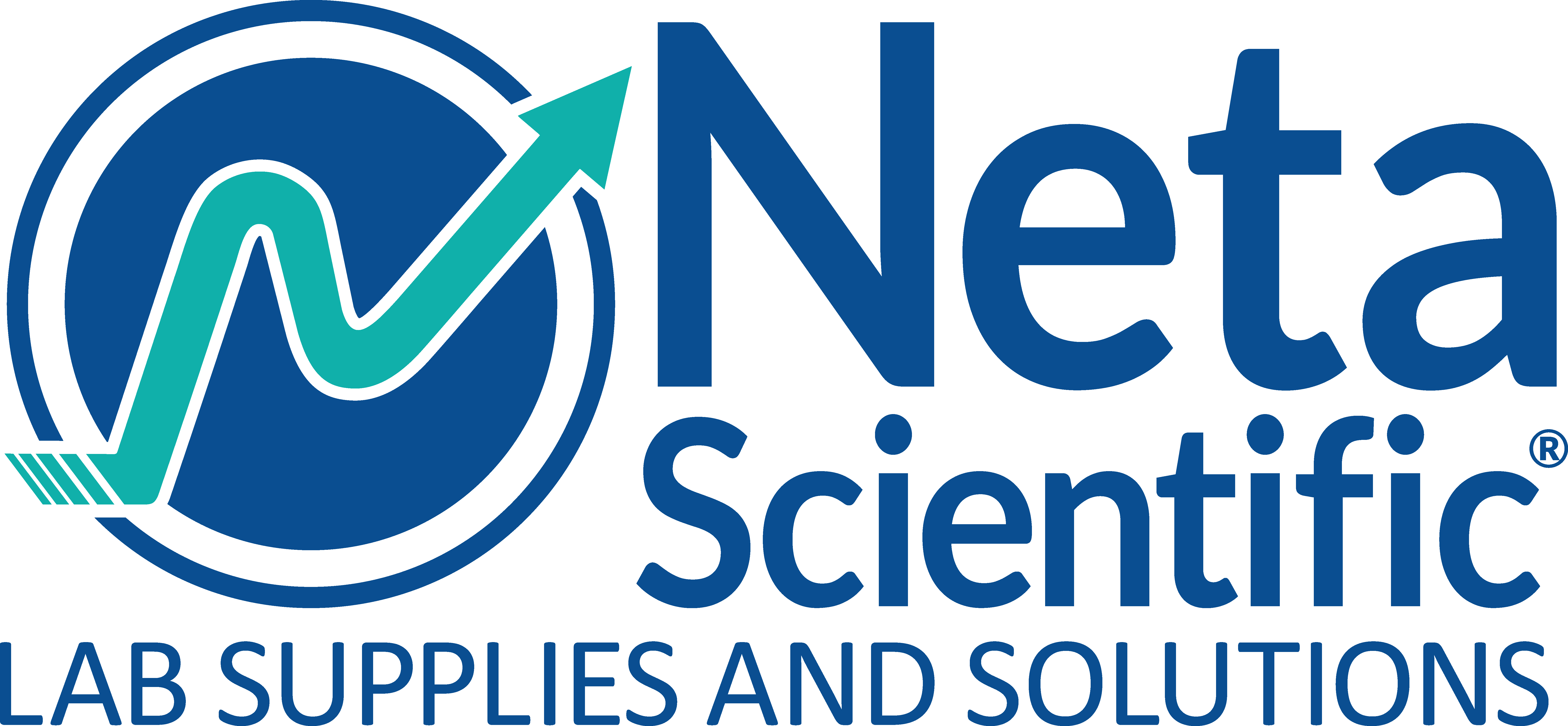 Neta Scientific Logo