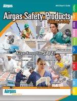 Airgas Safety Products Catalogue