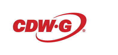 CDW logo