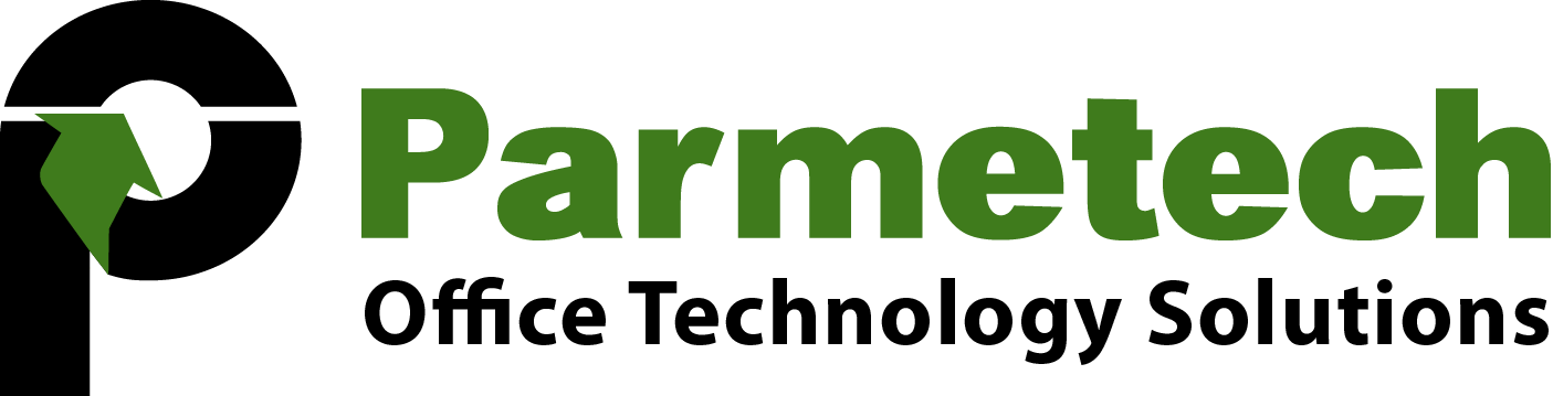 Parmetech Logo