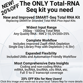 totalRNA