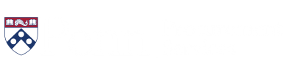 Penn Purchasing Logo Image with Penn Shield