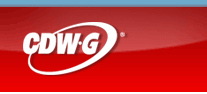 CDWG Logo