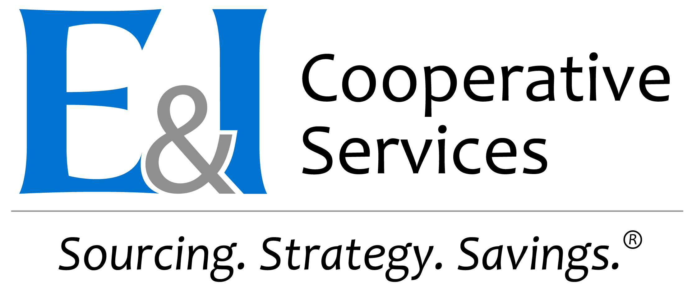 E&I Cooperative Logo