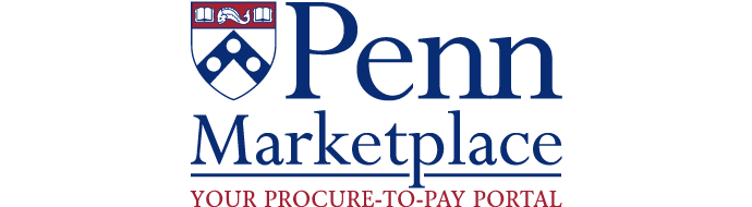 Penn Marketplace  Penn Procurement Services