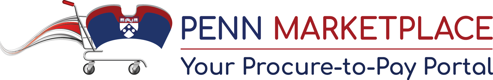 Penn Marketplace Logo