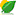 Penn Green leaf logo