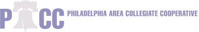 Philadelphia Area Collegiate Cooperative (PACC) Logo/Banner Image