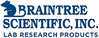 Braintree Scientific Logo