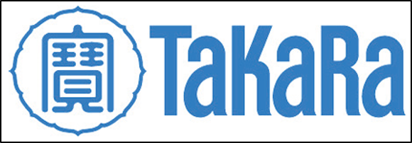 Takarabio Logo